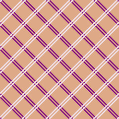 Seamless Geometric Pattern