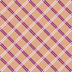 Seamless Geometric Pattern