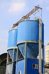 desulfurization equipment