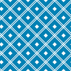 Seamless Geometric Pattern