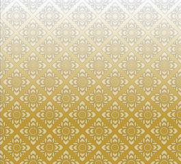 floral pattern for background