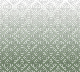 floral pattern for background