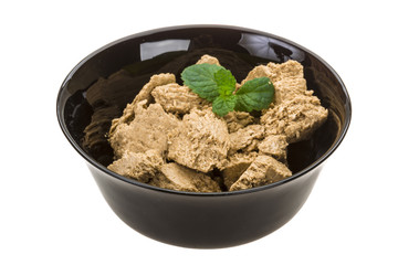 Sunflower Halva