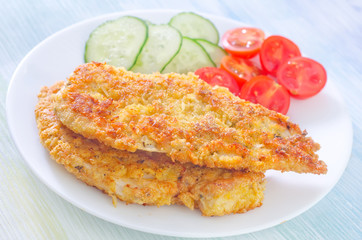 chicken breast