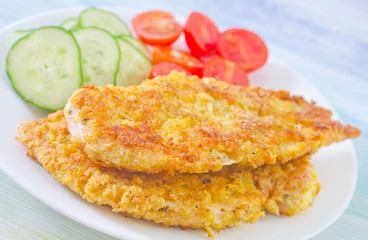 chicken breast