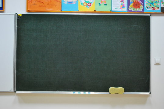 tablica szkolna