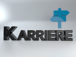 Karriere 3D