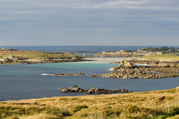 Côte Bretonne