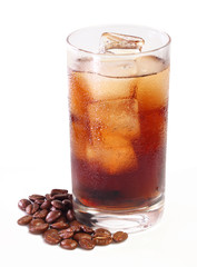 Iced Coffee