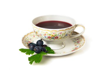 Cup of tea