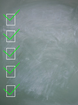 check box symbol