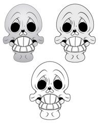 Funny Skull