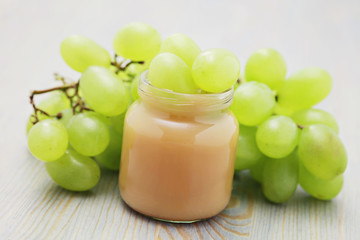 baby food