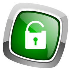 padlock icon