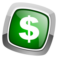 us dollar icon