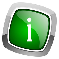 information icon