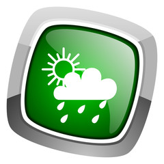 rain icon