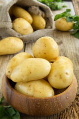 Potatoes