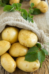 Potatoes