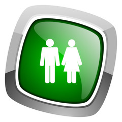 couple icon