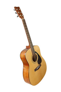 acoustic classic guitar
