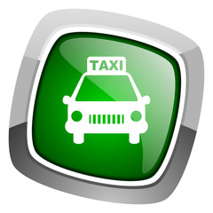 taxi icon