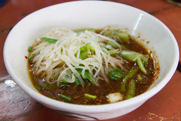 Noodles
