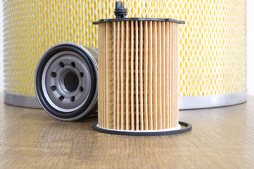 filters for cars