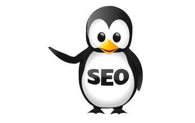 SEO (Search Engine Optimization) Penguin
