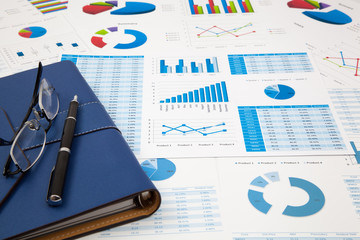 Financial reports