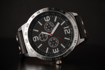 MONTRES HOMME LUXE SPORT