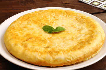 Tortilla de patatas