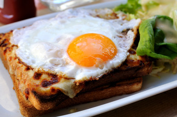 French toast