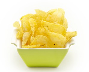 Patatas fritas