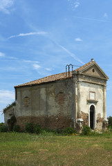 chiesa moceniga