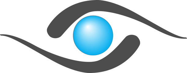 logo occhio