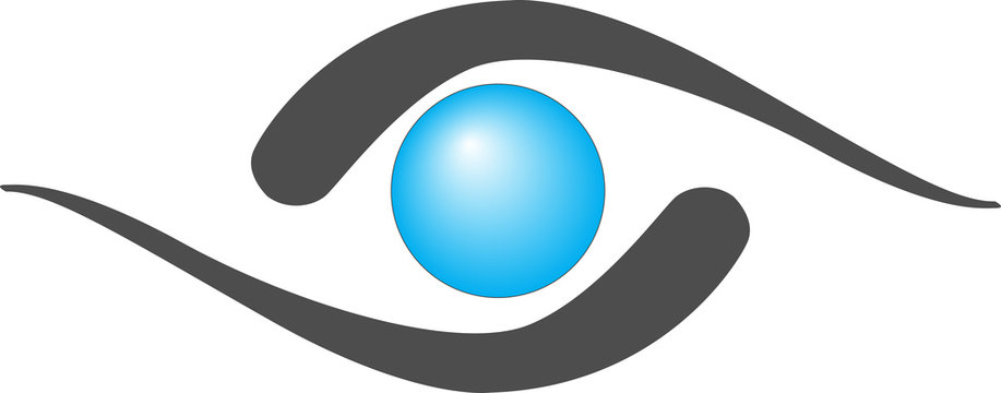 logo occhio