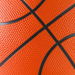 Fototapeta premium Basketball background
