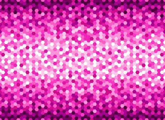 Фиолетовый рапортный фон