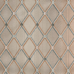 Naklejka premium Brown material texture