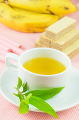 tea time