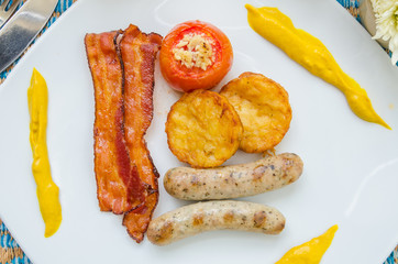 Breakfast