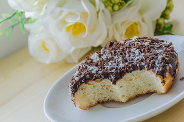 Donut