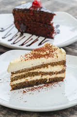 coffee cake