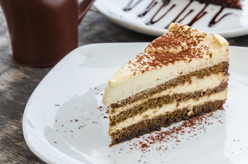 coffee cake