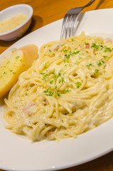 Spaghetti
