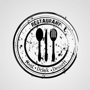 restaurant seal