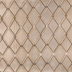 Naklejka premium Brown material texture