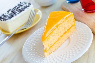 Cake