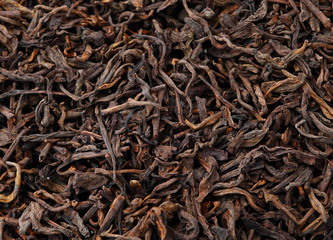 Chinese black tea